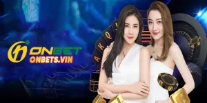 Onbet Slot Game | Rực rỡ giải trí và thắng lớn không ngừng