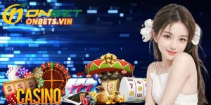 Casino trực tuyến onbet | Sân Chơi Casino Trực Tuyến Hấp Dẫn